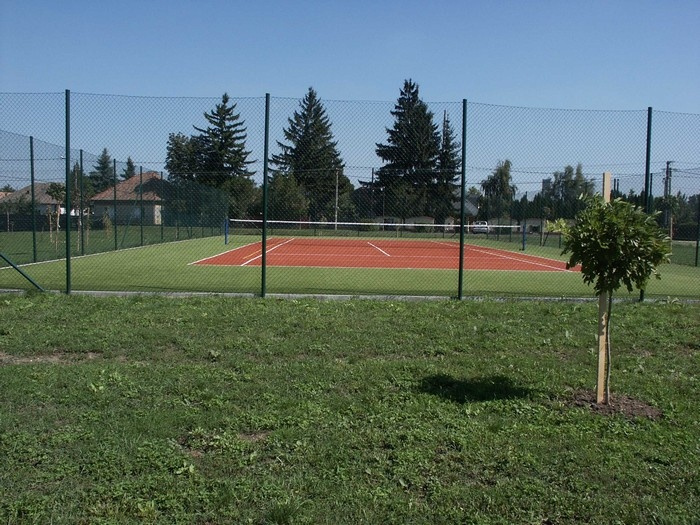 Šport Tekovský Hrádok