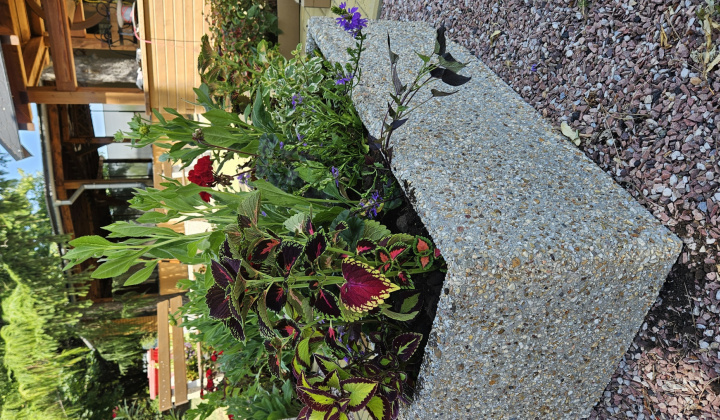 Modernizácia verejného priestranstav -aktivita 1+aktivita 2